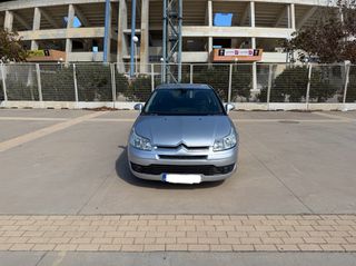Citroen C4 2006 FULL EXTRA