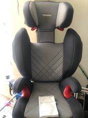 recaro monca nova isofix 9-36kg
