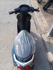 Peugeot Kisbee 50(4T) 2025 ΕΤΟΙΜΟΠΑΡΑΔΟΤΟ-thumb-4