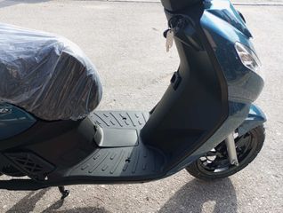 Peugeot Kisbee 50(4T) 2025 ΕΤΟΙΜΟΠΑΡΑΔΟΤΟ-thumb-5