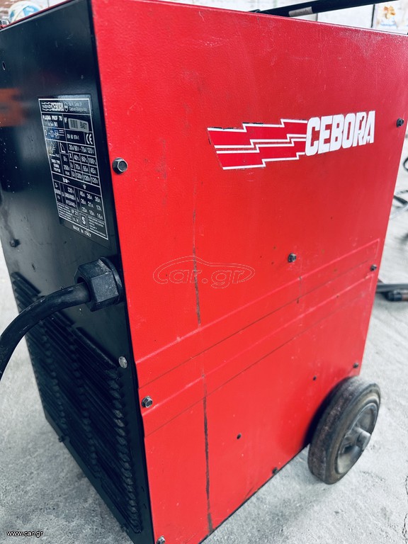 CEBORA PLASMA PROF70