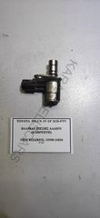 TOYOTA 1GD-2GD ΒΑΛΒΙΔΑ ΕΛΕΓΧΟΥ ΠΙΕΣΗΣ ΛΑΔΙΟΥ (ΚΑΘΡΕΠΤΗ)	15350-11010