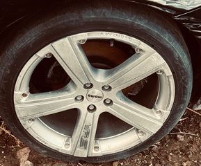 5x100 R18