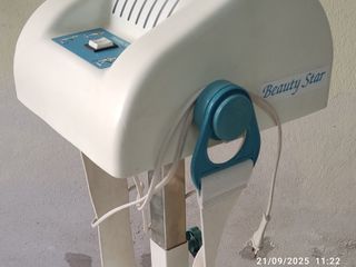 Μηχανή Μασάζ