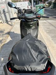 Piaggio Beverly 300 2024 S HPE-thumb-2