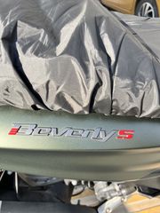 Piaggio Beverly 300 2024 S HPE-thumb-3