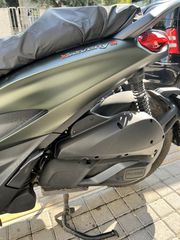 Piaggio Beverly 300 2024 S HPE-thumb-11