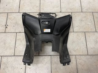 ΕΣΩΤΕΡΙΚΗ ΠΟΔΙΑ  ΥΑΜΑΗΑ ΧΜΑΧ Χ-ΜΑΧ Χ - ΜΑΧ 125 / 250 2010-2013