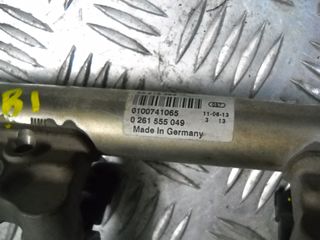 ALFA ROMEO 1.8TBI  ΜΠΕΚΙΕΡΑ