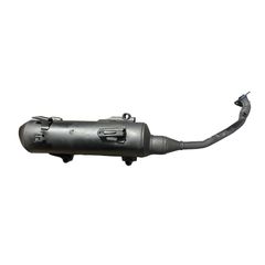 HONDA SH 150 (20’-24’) ΕΞΑΤΜΙΣΗ