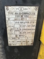 CEA MAXI COMPACT 270-thumb-2