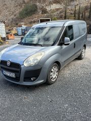 Pickup - Αγροτικό Fiat 2015 DOBLO