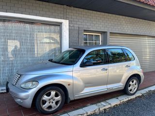 Chrysler PT Cruiser 2001