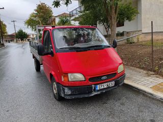 Ford Transit 1998