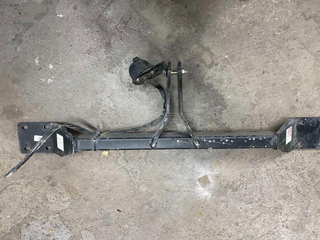 ΚΟΤΣΑΔΟΡΟΣ BMW E60
