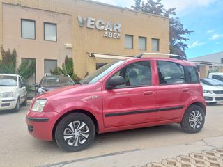 Fiat Panda 2011 1.2 8V POP ΓΡΑΜΜΑΤΙΑ
