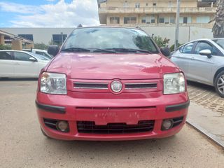 Fiat Panda 2011 1.2 8V POP ΓΡΑΜΜΑΤΙΑ-thumb-1