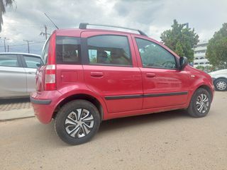 Fiat Panda 2011 1.2 8V POP ΓΡΑΜΜΑΤΙΑ-thumb-2