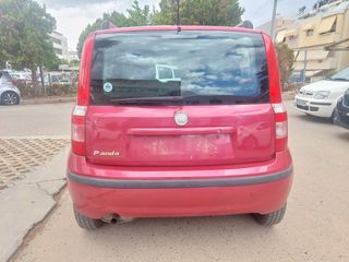 Fiat Panda 2011 1.2 8V POP ΓΡΑΜΜΑΤΙΑ-thumb-3