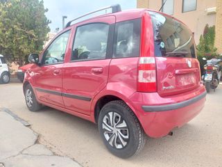 Fiat Panda 2011 1.2 8V POP ΓΡΑΜΜΑΤΙΑ-thumb-4
