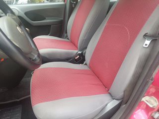 Fiat Panda 2011 1.2 8V POP ΓΡΑΜΜΑΤΙΑ-thumb-5