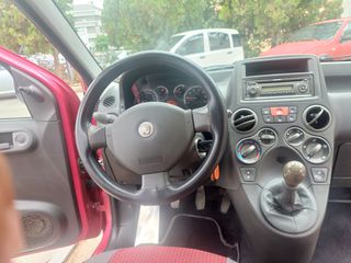 Fiat Panda 2011 1.2 8V POP ΓΡΑΜΜΑΤΙΑ-thumb-9
