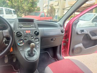 Fiat Panda 2011 1.2 8V POP ΓΡΑΜΜΑΤΙΑ-thumb-10