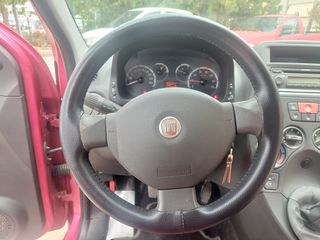Fiat Panda 2011 1.2 8V POP ΓΡΑΜΜΑΤΙΑ-thumb-11