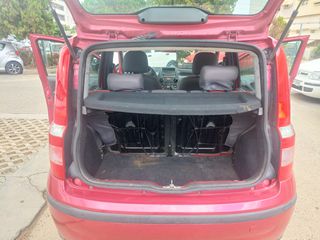 Fiat Panda 2011 1.2 8V POP ΓΡΑΜΜΑΤΙΑ-thumb-19
