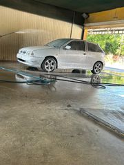 Seat Ibiza 2000 IBIZA SPORT 101HP CLIMA