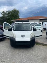 Peugeot 2010 BIPPER