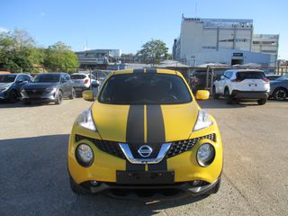 Nissan Juke 2014