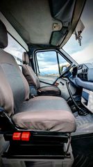 Pickup - Αγροτικό Mercedes-Benz 1999 sprinter  312 d 1999-thumb-10