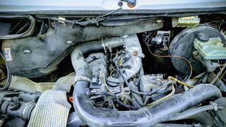 Pickup - Αγροτικό Mercedes-Benz 1999 sprinter  312 d 1999-thumb-14