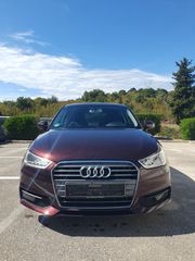 Audi A1 2015 TDI  S TRONIC 7G