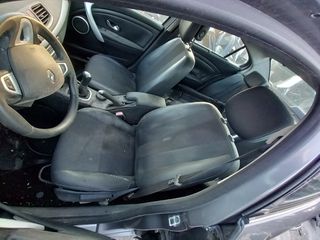 ΟΡΓΑΝΑ  RENAULT FLUENCE  1600cc 16V K4M '09-'12