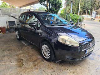 Fiat Punto 2009 1242CC ABS, A/C,τιμονι CITY