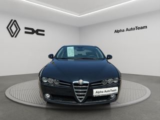 Alfa Romeo Alfa 159 2009 1.8lt TBi 200hp A' Χέρι ΠΡΟΣΦΟΡΑ έως 30/09-thumb-7