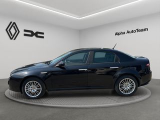 Alfa Romeo Alfa 159 2009 1.8lt TBi 200hp A' Χέρι ΠΡΟΣΦΟΡΑ έως 30/09-thumb-1
