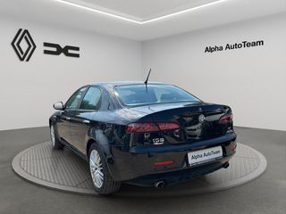 Alfa Romeo Alfa 159 2009 1.8lt TBi 200hp A' Χέρι ΠΡΟΣΦΟΡΑ έως 30/09-thumb-2