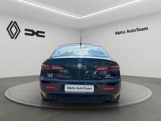 Alfa Romeo Alfa 159 2009 1.8lt TBi 200hp A' Χέρι ΠΡΟΣΦΟΡΑ έως 30/09-thumb-3