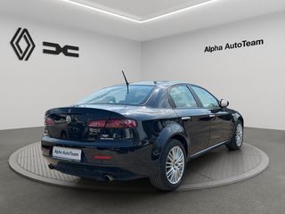 Alfa Romeo Alfa 159 2009 1.8lt TBi 200hp A' Χέρι ΠΡΟΣΦΟΡΑ έως 30/09-thumb-4