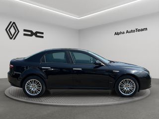 Alfa Romeo Alfa 159 2009 1.8lt TBi 200hp A' Χέρι ΠΡΟΣΦΟΡΑ έως 30/09-thumb-5