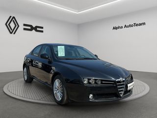 Alfa Romeo Alfa 159 2009 1.8lt TBi 200hp A' Χέρι ΠΡΟΣΦΟΡΑ έως 30/09-thumb-6