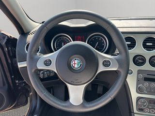 Alfa Romeo Alfa 159 2009 1.8lt TBi 200hp A' Χέρι ΠΡΟΣΦΟΡΑ έως 30/09-thumb-10