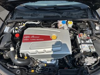 Alfa Romeo Alfa 159 2009 1.8lt TBi 200hp A' Χέρι ΠΡΟΣΦΟΡΑ έως 30/09-thumb-19