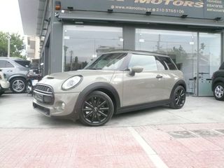 Mini Cooper S 2019