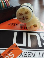 Ανορθωτής HONDA XRV750 7Κ SUN-thumb-1