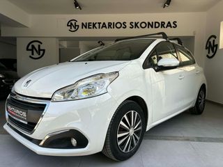 Φορτηγό Έως 7.5τ Peugeot 2019 208 BLUE HDI PRO ACTIVE ΕΛΛ.ΑΝΤ. 55 ΧΡΟΝΙΑ ΔΙΠΛΑ ΣΑΣ #1971-thumb-4