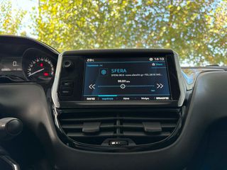 Φορτηγό Έως 7.5τ Peugeot 2019 208 BLUE HDI PRO ACTIVE ΕΛΛ.ΑΝΤ. 55 ΧΡΟΝΙΑ ΔΙΠΛΑ ΣΑΣ #1971-thumb-9